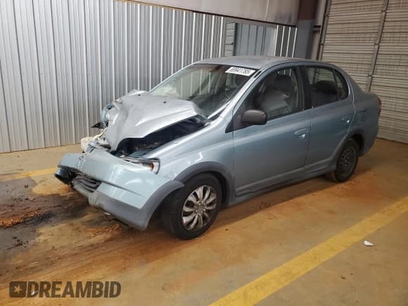 ✅ 2000 Toyota ECHO • VIN: JTDBT1230Y0081140 • Lot: 69941785. Wystawiony na Copart z przebiegiem Nie podano. Bezpłatny archiwum sprzedaży aukcyjnych z USA i szczegółowy raport historii pojazdu na DreamBid. Zdjęcie 1.