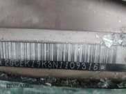 ✅ 1992 Chevrolet Silverado 1500 • VIN: 2GCEK19K3N1109316 • Лот: 42414747. Опубликован ранее на IAAI с пробегом 267 803 миль. Бесплатный доступ к архиву аукционных продаж из США и подробный отчёт об истории автомобиля на DreamBid. Изображение 9.