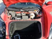 ✅ 2023 Porsche 718 Boxster • VIN: WP0CA2A88PS205347 • Лот: 82892374. Опубликован ранее на Copart с пробегом 6 851 миль. Бесплатный доступ к архиву аукционных продаж из США и подробный отчёт об истории автомобиля на DreamBid. Изображение 11.