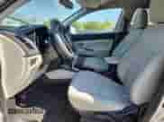 2019 Mitsubishi Outlander ES with VIN JA4AP3AU1KU019360, listed as a Copart auction lot 68790425 with 63,913 mi miles and Clean title. Bid and sale history available at DreamBid. Image 7.