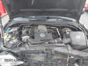 ✅ 2018 Nissan Frontier Pro-4X • VIN: 1N6AD0CW1JN751778 • Lot: 42488058. Listed on IAAI with 71,193 mi. Free auction sales archive from the USA and detailed vehicle history report at DreamBid. Image 10.