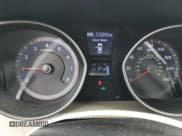 ✅ 2013 Hyundai Elantra • VIN: KMHD35LE1DU074549 • Lot: 82396605. Listed on Copart with 112,243 mi. Free auction sales archive from the USA and detailed vehicle history report at DreamBid. Image 9.