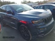 ✅ 2020 Jeep Grand Cherokee Limited • VIN: 1C4RJFBG8LC291819 • Лот: 41508397. Опубликован ранее на IAAI с пробегом 80 323 миль. Бесплатный доступ к архиву аукционных продаж из США и подробный отчёт об истории автомобиля на DreamBid. Изображение 13.