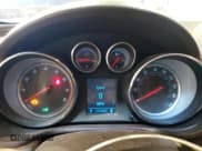 ✅ 2011 Buick Regal CXL RL2 • VIN: 2G4GP5EC6B9179837 • Лот: 65753485. Опубликован ранее на Copart с пробегом 123 985 миль. Бесплатный доступ к архиву аукционных продаж из США и подробный отчёт об истории автомобиля на DreamBid. Изображение 9.