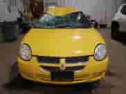 ✅ 2004 Dodge Neon SXT • VIN: 1B3ES56C64D503062 • Lot: 64113575. Wystawiony na Copart z przebiegiem 42 559 mil mil. Skorzystaj z bezpłatnego archiwum sprzedaży aukcyjnych z USA i zobacz szczegółowy raport historii pojazdu na DreamBid. Zdjęcie 5.