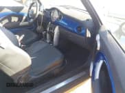 ✅ 2006 MINI Convertible • VIN: WMWRF33576TG14873 • Lot: 43592857. Listed on IAAI with 104,184 mi. Free auction sales archive from the USA and detailed vehicle history report at DreamBid. Image 5.