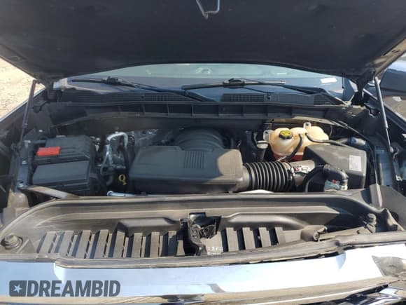 ✅ 2020 GMC Sierra 1500 SLT • VIN: 1GTU9DEL1LZ308022 • Лот: 67800695. Опубликован ранее на Copart с пробегом 138 709 миль. Бесплатный доступ к архиву аукционных продаж из США и подробный отчёт об истории автомобиля на DreamBid. Изображение 11.