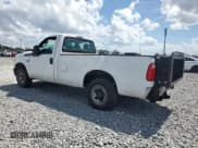✅ 2016 Ford F-250 XL • VIN: 1FTBF2A63GEA04627 • Lot: 81043395. Listed on Copart with 219,670 mi. Free auction sales archive from the USA and detailed vehicle history report at DreamBid. Image 2.