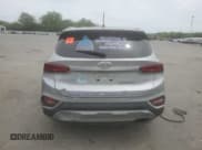 ✅ 2020 Hyundai Santa Fe SE • VIN: 5NMS2CAD3LH275128 • Lot: 58137955. Wystawiony na Copart z przebiegiem Nie podano. Bezpłatny archiwum sprzedaży aukcyjnych z USA i szczegółowy raport historii pojazdu na DreamBid. Zdjęcie 6.