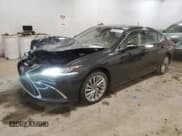 ✅ 2022 Lexus ES 300h Luxury • VIN: 58AEA1C19NU020989 • Lot: 68455512. Wystawiony na Copart z przebiegiem Nie podano. Bezpłatny archiwum sprzedaży aukcyjnych z USA i szczegółowy raport historii pojazdu na DreamBid. Zdjęcie 1.