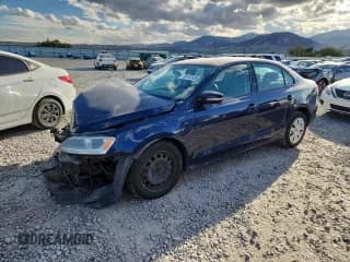 ✅ 2011 Volkswagen Jetta SE • VIN: 3VWDZ7AJXBM074093 • Lot: 86152435. Wystawiony na Copart z przebiegiem 123 898 mil. Bezpłatny archiwum sprzedaży aukcyjnych z USA i szczegółowy raport historii pojazdu na DreamBid. Zdjęcie 1.