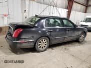 ✅ 2009 Kia Amanti • VIN: KNALD225X95170966 • Lot: 88299475. Listed on Copart with 99,326 mi. Free auction sales archive from the USA and detailed vehicle history report at DreamBid. Image 3.