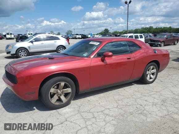 ✅ 2010 Dodge Challenger SE • VIN: 2B3CJ4DV1AH265404 • Lot: 56888724. Wystawiony na Copart z przebiegiem Nie podano. Bezpłatny archiwum sprzedaży aukcyjnych z USA i szczegółowy raport historii pojazdu na DreamBid. Zdjęcie 1.