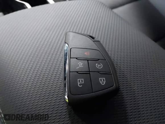 2025 Chevrolet Equinox AWD LT с VIN 3GNAXPEG5SL180460, выставлен на аукционе IAAI как лот 42166600 с пробегом 2 588 миль миль и . История ставок и продаж доступна на DreamBid. Изображение 11.