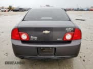 ✅ 2011 Chevrolet Malibu 1FL • VIN: 1G1ZA5EU2BF249521 • Лот: 82168415. Опубликован ранее на Copart с пробегом 257 291 миль. Бесплатный доступ к архиву аукционных продаж из США и подробный отчёт об истории автомобиля на DreamBid. Изображение 6.