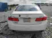 2014 Honda Accord Sport z VIN 1HGCR2F50EA207105, wystawiony jako Copart lot #84563375 z przebiegiem 211 814 mil mil oraz Szkoda całkowita • Salvage title. Historia ofert i sprzedaży dostępna na DreamBid. Obrazek 6.