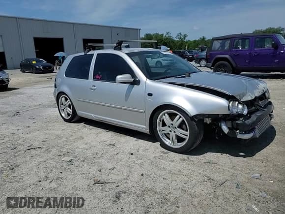 ✅ 2004 Volkswagen Golf GTI 1.8T • VIN: 9BWDE61J244006691 • Lot: 61901775. Wystawiony na Copart z przebiegiem 209 089 mil. Bezpłatny archiwum sprzedaży aukcyjnych z USA i szczegółowy raport historii pojazdu na DreamBid. Zdjęcie 14.