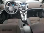 ✅ 2016 Chevrolet Cruze LT • VIN: 1G1PE5SB8G7144000 • Лот: 90788115. Опубликован ранее на Copart с пробегом 155 277 миль. Бесплатный доступ к архиву аукционных продаж из США и подробный отчёт об истории автомобиля на DreamBid. Изображение 8.