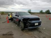 ✅ 2021 Dodge Durango GT • VIN: 1C4RDJDG5MC804775 • Lot: 66891915. Listed on Copart with 98,446 mi. Free auction sales archive from the USA and detailed vehicle history report at DreamBid. Image 15.