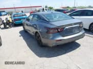 ✅ 2020 Nissan Maxima SL • VIN: 1N4AA6DVXLC373467 • Лот: 42784055. Опубликован ранее на IAAI с пробегом 221 014 миль. Бесплатный доступ к архиву аукционных продаж из США и подробный отчёт об истории автомобиля на DreamBid. Изображение 3.