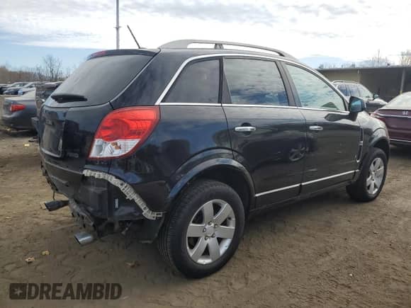 2008 Saturn VUE XR с VIN 3GSDL73738S572263, выставлен на аукционе Copart как лот 79552424 с пробегом 199 853 миль миль и Списание • Salvage title. История ставок и продаж доступна на DreamBid. Изображение 3.