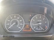 ✅ 2010 BMW 1 Series 128i • VIN: WBAUN1C56AVH82146 • Lot: 79296544. Listed on Copart with 79,976 mi. Free auction sales archive from the USA and detailed vehicle history report at DreamBid. Image 9.