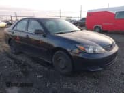 ✅ 2004 Toyota Camry LE • VIN: 4T1BE32K94U317084 • Лот: 43786386. Опубликован ранее на IAAI с пробегом 186 834 миль. Бесплатный доступ к архиву аукционных продаж из США и подробный отчёт об истории автомобиля на DreamBid. Изображение 1.