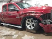 ✅ 2014 Ram 1500 Tradesman • VIN: 1C6RR7FT3ES125648 • Lot: 43564622. Listed on IAAI with 106,324 mi. Free auction sales archive from the USA and detailed vehicle history report at DreamBid. Image 6.