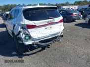 ✅ 2023 Hyundai Santa Fe Limited • VIN: 5NMS5DA17PH000984 • Lot: 43314417. Wystawiony na IAAI z przebiegiem 30 131 mil. Bezpłatny archiwum sprzedaży aukcyjnych z USA i szczegółowy raport historii pojazdu na DreamBid. Zdjęcie 6.