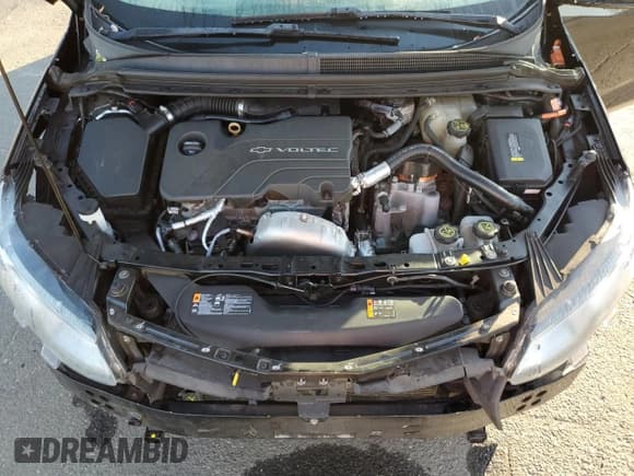 ✅ 2016 Chevrolet Volt Premier • VIN: 1G1RD6S52GU113595 • Lot: 76758114. Wystawiony na Copart z przebiegiem 158 222 mil. Bezpłatny archiwum sprzedaży aukcyjnych z USA i szczegółowy raport historii pojazdu na DreamBid. Zdjęcie 11.