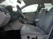 ✅ 2016 Volkswagen Passat SE • VIN: 1VWBT7A31GC053913 • Lot: 90493655. Listed on Copart with 95,762 mi. Free auction sales archive from the USA and detailed vehicle history report at DreamBid. Image 7.