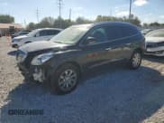 ✅ 2011 Buick Enclave CXL-1 • VIN: 5GAKRBED0BJ418093 • Lot: 86243895. Wystawiony na Copart z przebiegiem 130 578 mil. Bezpłatny archiwum sprzedaży aukcyjnych z USA i szczegółowy raport historii pojazdu na DreamBid. Zdjęcie 1.
