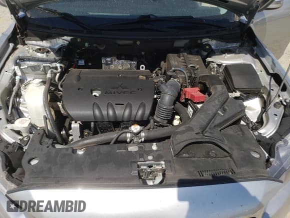 ✅ 2017 Mitsubishi Lancer ES • VIN: JA32U2FUXHU014607 • Lot: 80101395. Wystawiony na Copart z przebiegiem 135 025 mil. Bezpłatny archiwum sprzedaży aukcyjnych z USA i szczegółowy raport historii pojazdu na DreamBid. Zdjęcie 11.