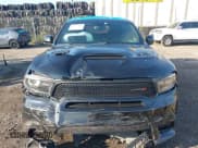 ✅ 2019 Dodge Durango R/T • VIN: 1C4SDJCT7KC738436 • Lot: 43255804. Wystawiony na IAAI z przebiegiem 93 137 mil. Bezpłatny archiwum sprzedaży aukcyjnych z USA i szczegółowy raport historii pojazdu na DreamBid. Zdjęcie 12.