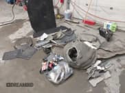 ✅ 2020 Jeep Grand Cherokee Altitude • VIN: 1C4RJFAG2LC247722 • Lot: 43546956. Listed on IAAI with 95,284 mi. Free auction sales archive from the USA and detailed vehicle history report at DreamBid. Image 12.