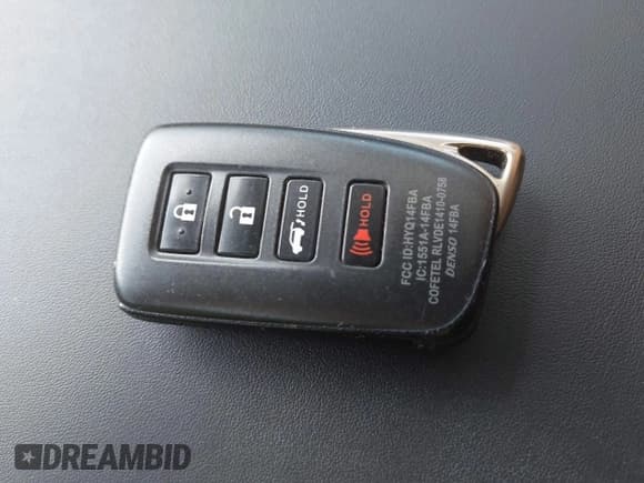 ✅ 2020 Lexus NX 300 • VIN: JTJGARBZ7L5017636 • Lot: 42167762. Listed on IAAI with 62,529 mi. Free auction sales archive from the USA and detailed vehicle history report at DreamBid. Image 11.