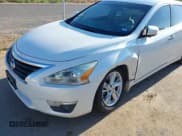 ✅ 2014 Nissan Altima SV • VIN: 1N4AL3AP7EC272243 • Lot: 43037403. Listed on IAAI with 85,536 mi. Free auction sales archive from the USA and detailed vehicle history report at DreamBid. Image 6.