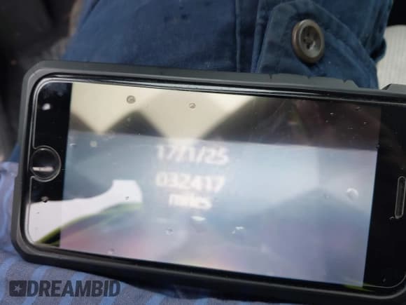 ✅ 2023 Land Rover Range Rover Velar R-Dynamic S • VIN: SALYT2EX7PA348791 • Lot: 41347903. Listed on IAAI with 32,417 mi. Free auction sales archive from the USA and detailed vehicle history report at DreamBid. Image 15.