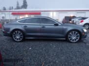 ✅ 2013 Audi A7 Prestige • VIN: WAU3GAFC5DN103503 • Lot: 43635691. Listed on IAAI with 101,488 mi. Free auction sales archive from the USA and detailed vehicle history report at DreamBid. Image 13.