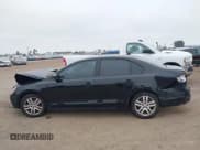 ✅ 2015 Volkswagen Jetta S • VIN: 3VW2K7AJ7FM231175 • Lot: 43401154. Listed on IAAI with 177,252 mi. Free auction sales archive from the USA and detailed vehicle history report at DreamBid. Image 14.