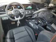 ✅ 2021 Mercedes-Benz GLE 53 AMG • VIN: 4JGFB6BBXMA449977 • Лот: 71066185. Опубликован ранее на Copart с пробегом 28 169 миль. Бесплатный доступ к архиву аукционных продаж из США и подробный отчёт об истории автомобиля на DreamBid. Изображение 8.