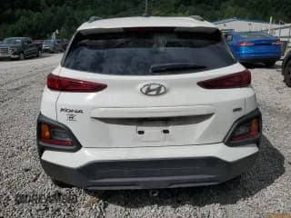 ✅ 2021 Hyundai Kona SEL • VIN: KM8K2CAA5MU739807 • Лот: 62186264. Опубликован ранее на Copart с пробегом 50 395 миль. Бесплатный доступ к архиву аукционных продаж из США и подробный отчёт об истории автомобиля на DreamBid. Изображение 6.