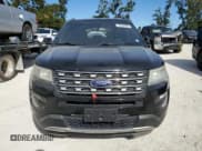 ✅ 2017 Ford Explorer XLT • VIN: 1FM5K7D88HGB70100 • Лот: 92388065. Опубликован ранее на Copart с пробегом 138 380 миль. Бесплатный доступ к архиву аукционных продаж из США и подробный отчёт об истории автомобиля на DreamBid. Изображение 5.