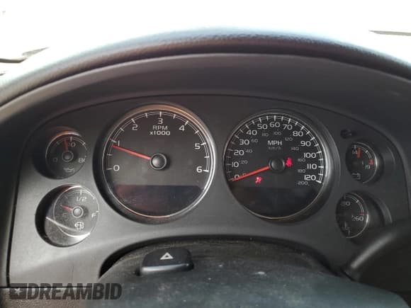 ✅ 2007 Chevrolet Avalanche 2LT • VIN: 3GNEC12J07G235732 • Lot: 62219635. Listed on Copart with Not provided. Free auction sales archive from the USA and detailed vehicle history report at DreamBid. Image 9.