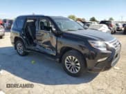 ✅ 2016 Lexus GX 460 Luxury • VIN: JTJJM7FX4G5135580 • Lot: 82386375. Wystawiony na Copart z przebiegiem 82 303 mil. Bezpłatny archiwum sprzedaży aukcyjnych z USA i szczegółowy raport historii pojazdu na DreamBid. Zdjęcie 4.