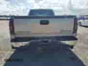 2001 Chevrolet Silverado 3500 DRW Wrk Trk с VIN 1GCJK39G01E309875, выставлен на аукционе Copart как лот 66102895 с пробегом 183 423 миль миль и Списание • Salvage title. История ставок и продаж доступна на DreamBid. Изображение 6.