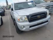 ✅ 2006 Toyota Tacoma • VIN: 5TETX22N46Z283993 • Lot: 43678877. Listed on IAAI with 140,560 mi. Free auction sales archive from the USA and detailed vehicle history report at DreamBid. Image 20.