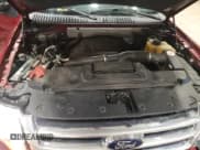 ✅ 2015 Ford Expedition Max Platinum • VIN: 1FMJK1MT9FEF17653 • Lot: 59364175. Wystawiony na Copart z przebiegiem 171 517 mil. Bezpłatny archiwum sprzedaży aukcyjnych z USA i szczegółowy raport historii pojazdu na DreamBid. Zdjęcie 12.