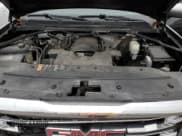 ✅ 2017 GMC Sierra 1500 SLT • VIN: 3GTU2NEC9HG265972 • Lot: 90713935. Listed on Copart with 268,006 mi. Free auction sales archive from the USA and detailed vehicle history report at DreamBid. Image 11.