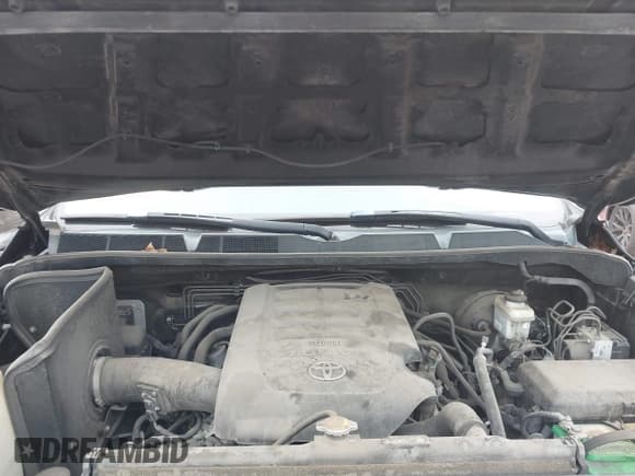 ✅ 2015 Toyota Tundra SR • VIN: 5TFUM5F14FX062052 • Lot: 41482569. Listed on IAAI with 113,670 mi. Free auction sales archive from the USA and detailed vehicle history report at DreamBid. Image 10.